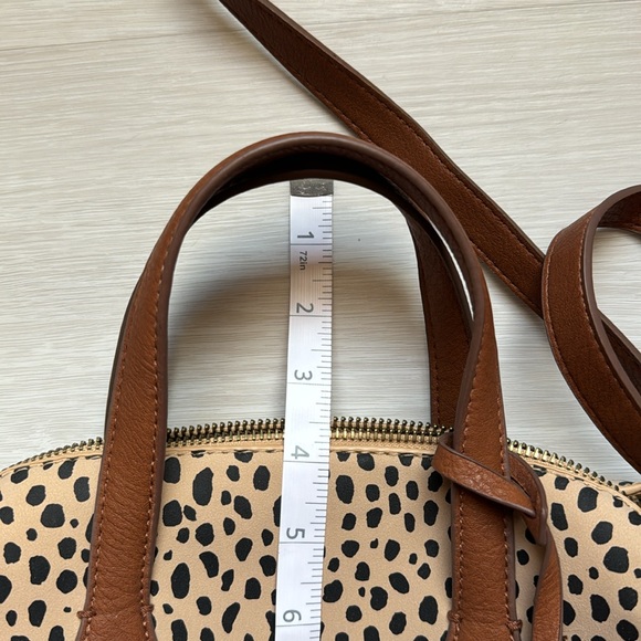 Universal Thread Leopard Purse - Picture 13 of 13